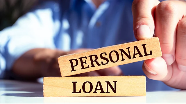 About Personal Loans
